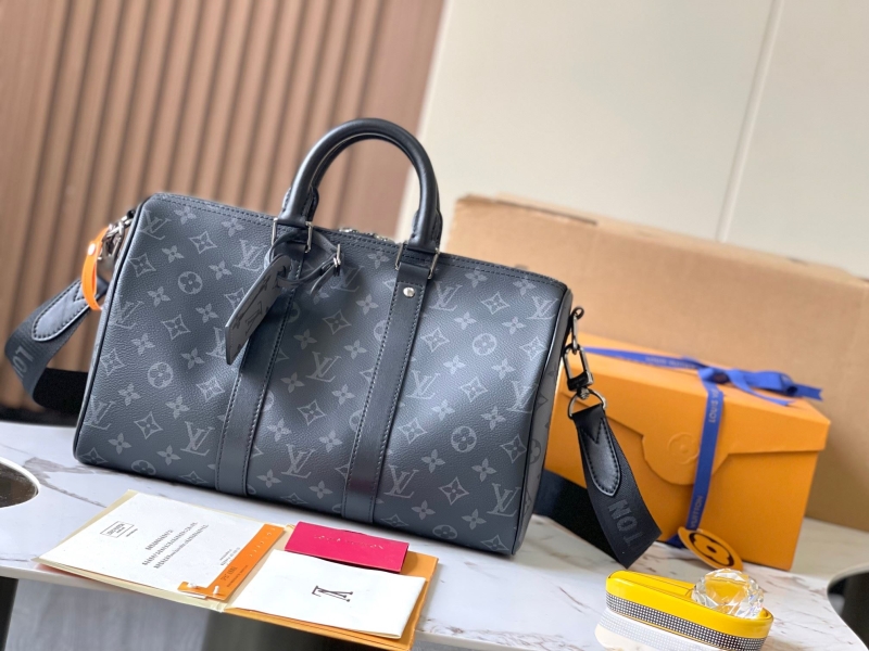 LV Travel Bags